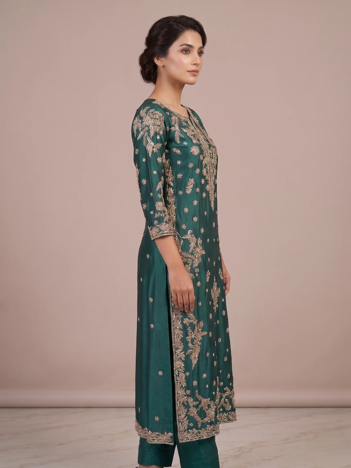 Mila - View 2