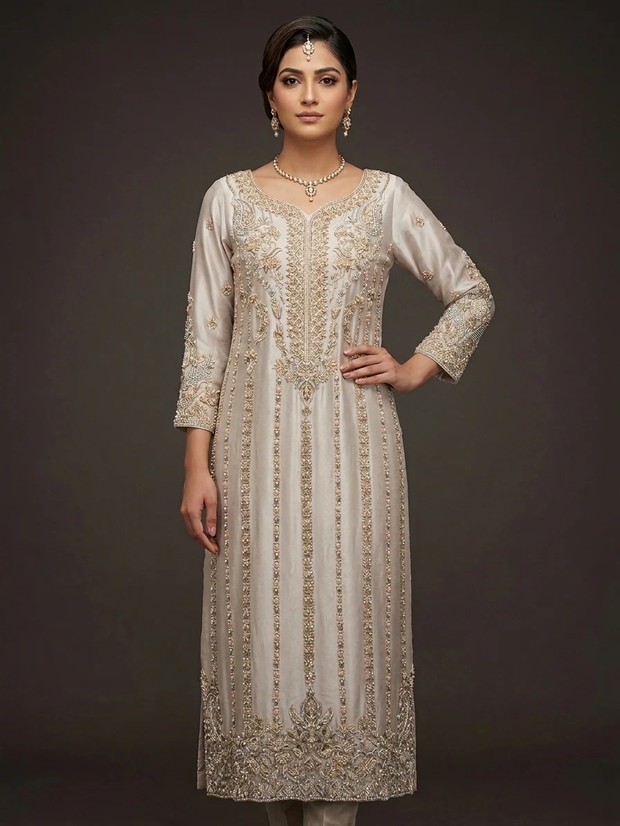 Haya - View 1
