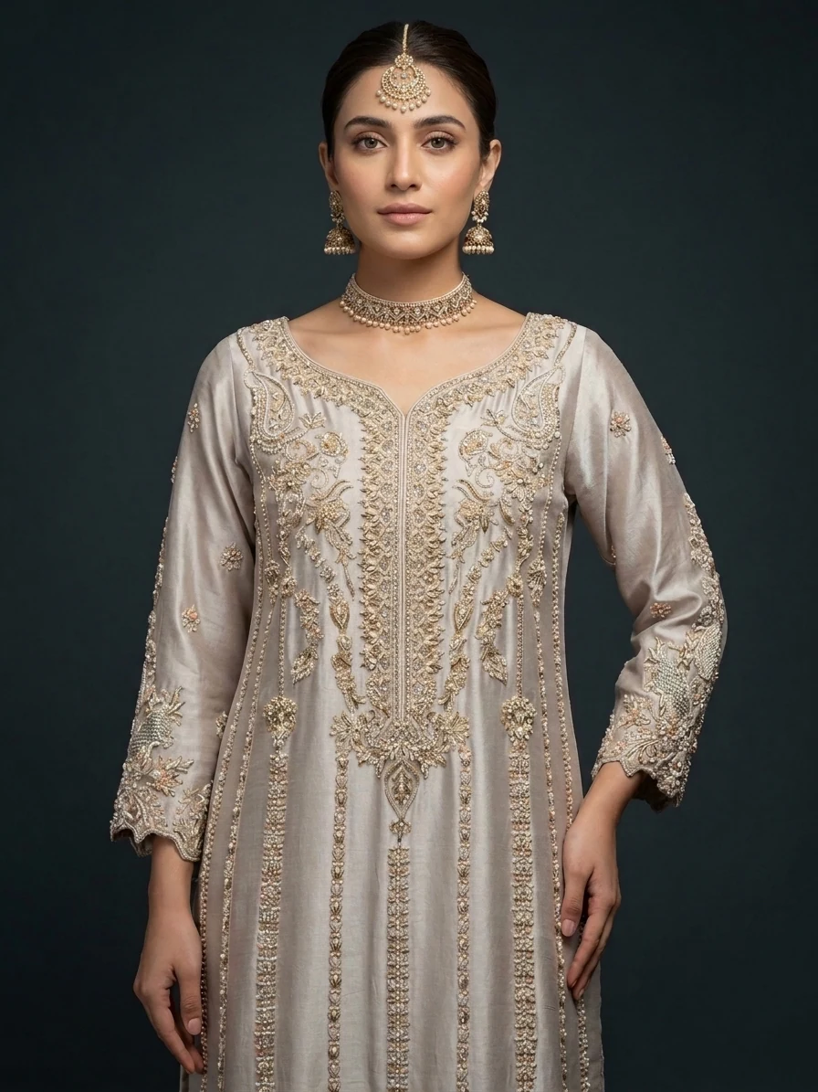 Haya - View 3