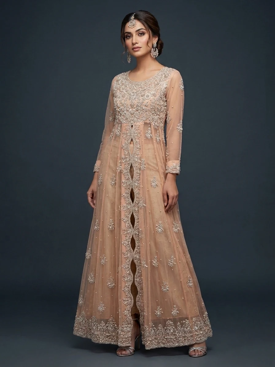 Sana - View 1