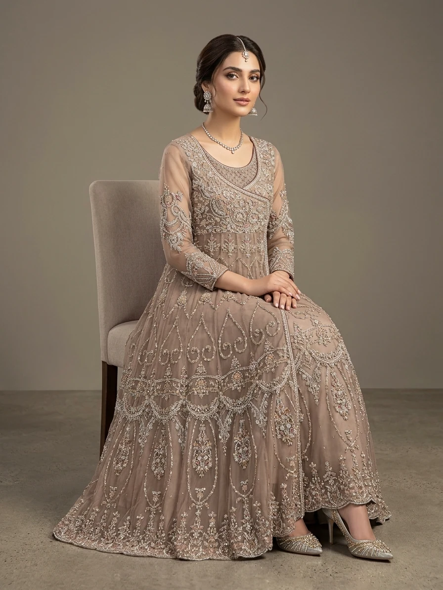 Inara - View 2