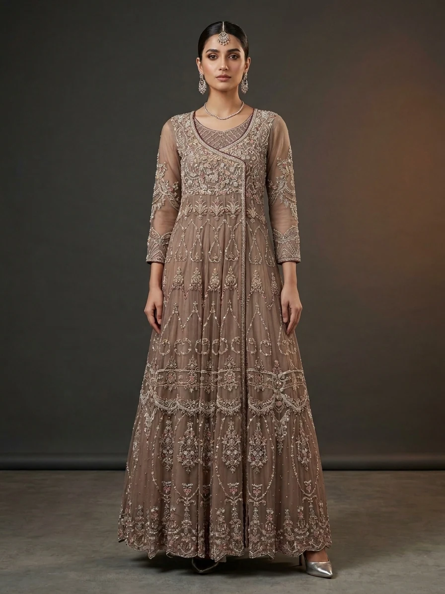 Inara - View 3