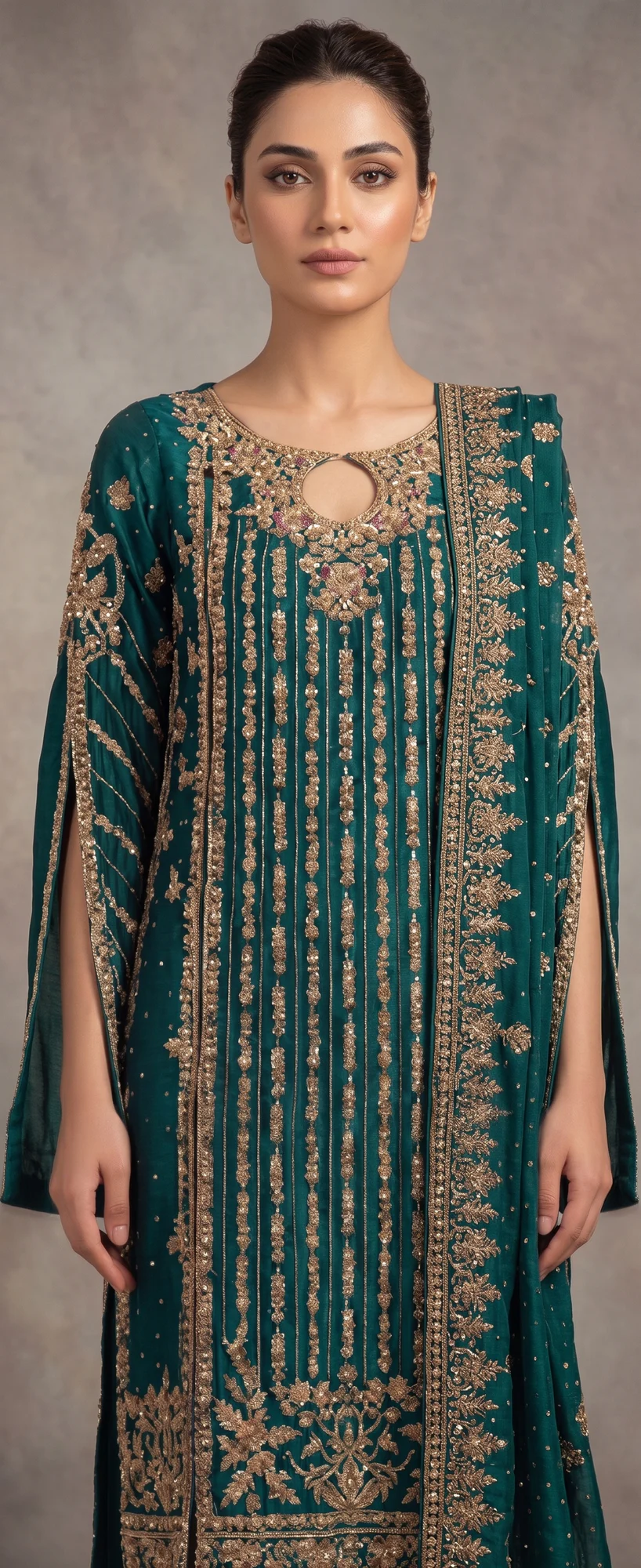 Rhea - View 1