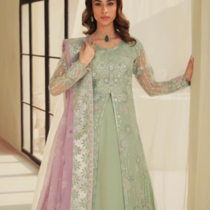 Royal Maroon Bridal Lehenga Choli