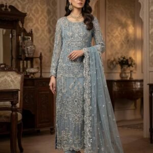 Anarkali Suit
