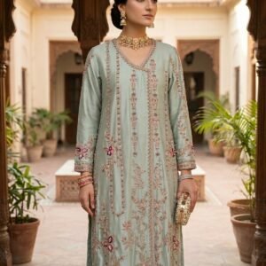 Salwar Kameez