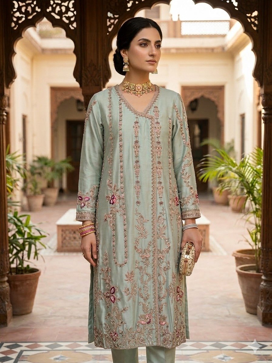 Salwar Kameez