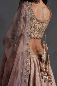 Blush Royale