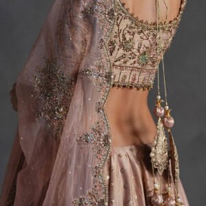 Blush Royale