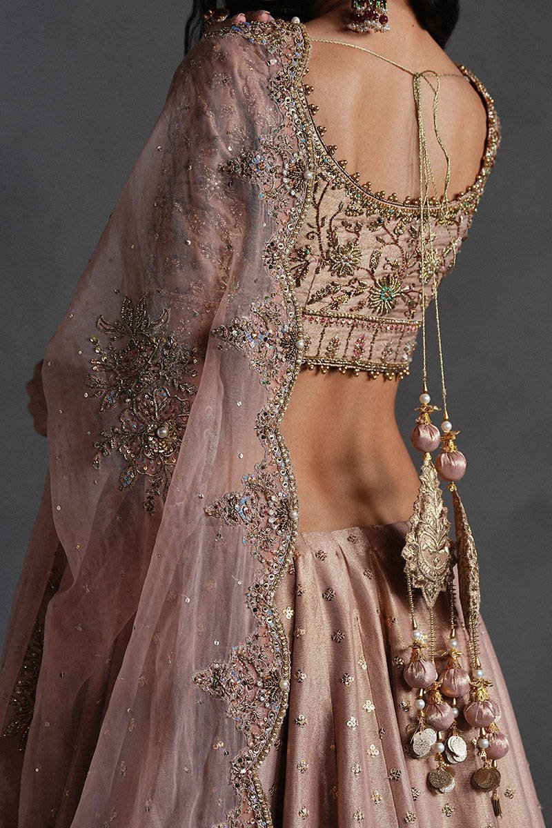 Blush Royale